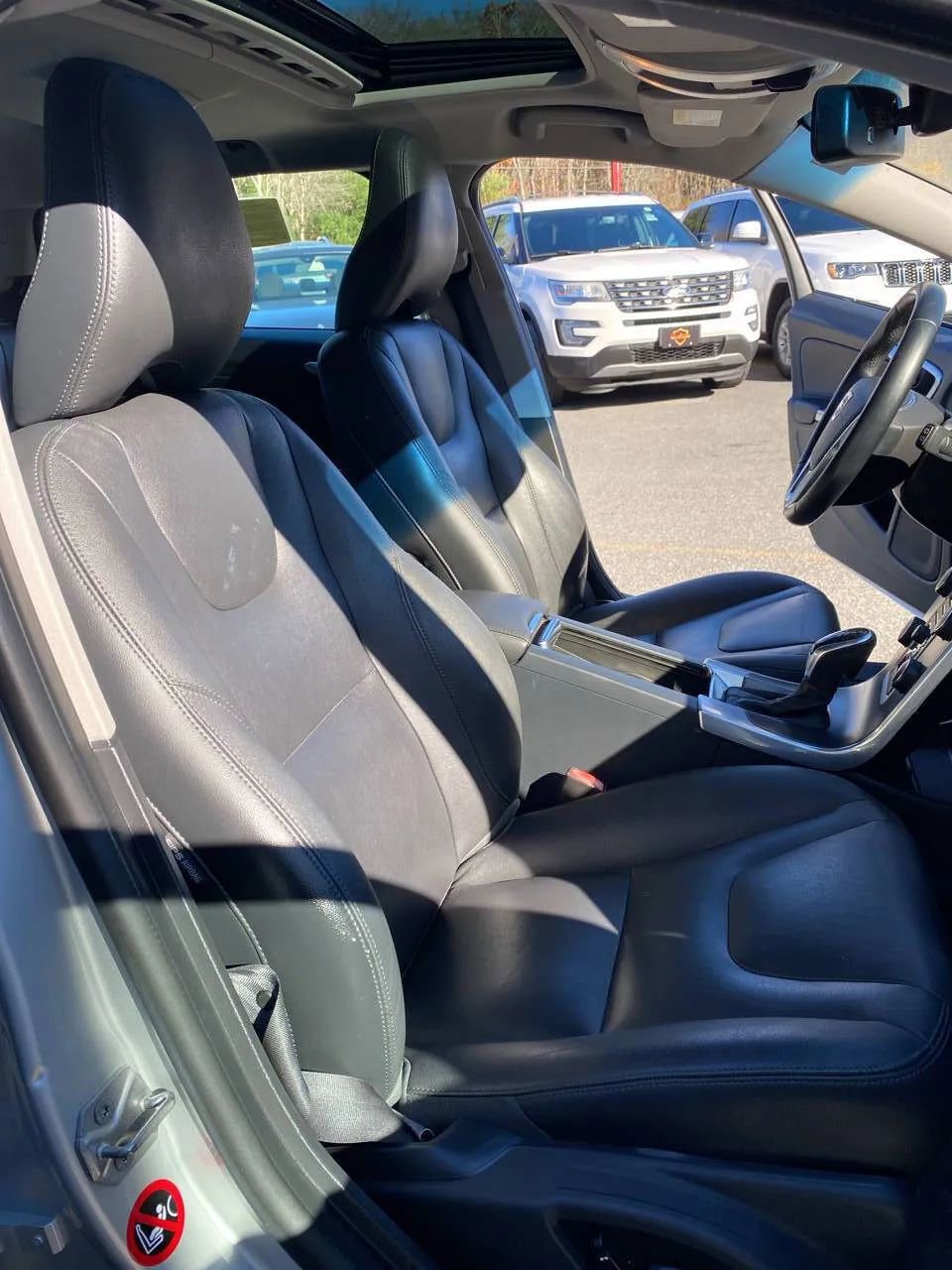 Used 2015 Volvo V60 T5 Premier AWD/4WD image 26