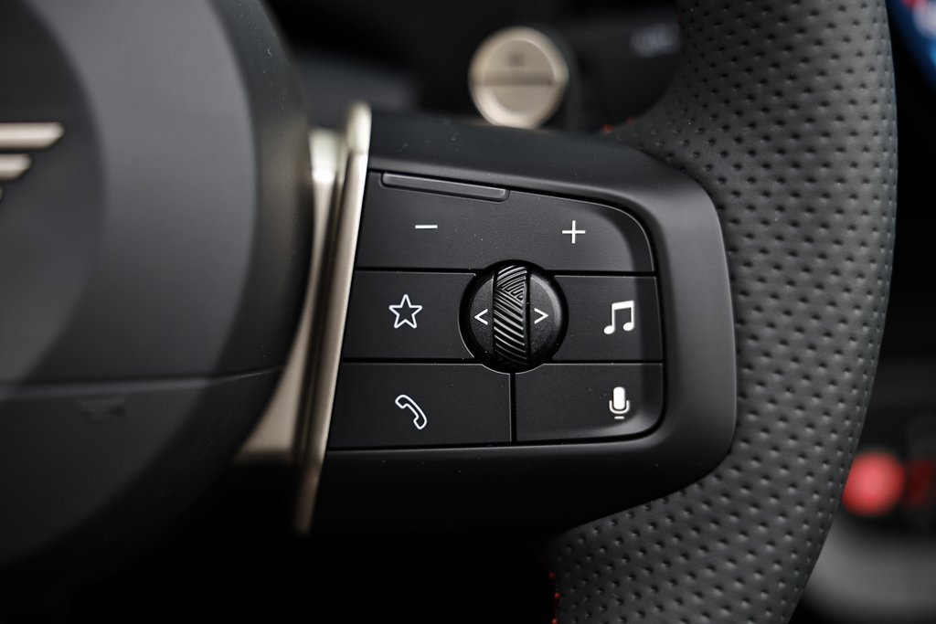 New 2026 MINI Cooper S image 33