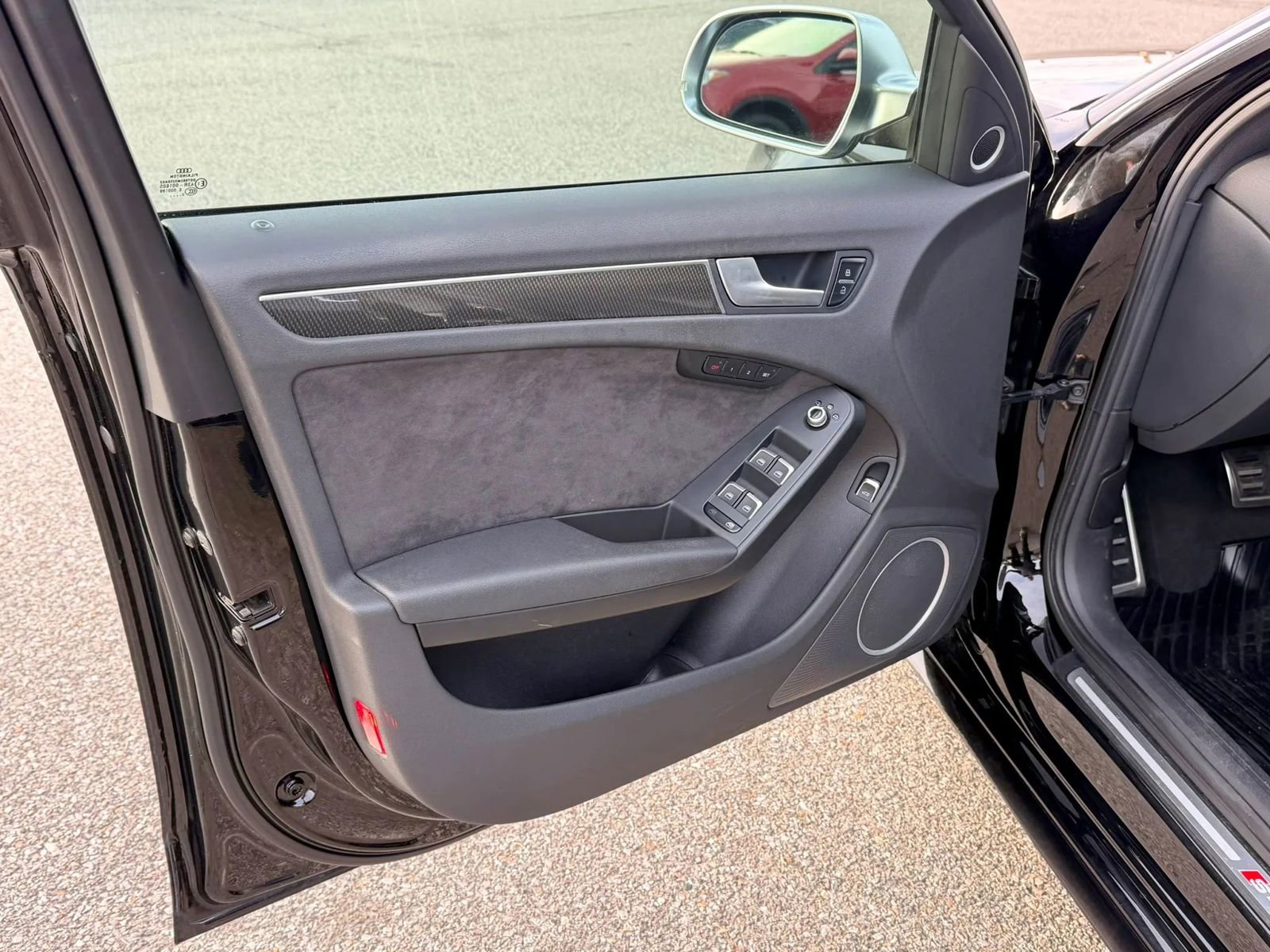 Used 2014 Audi S4 Premium Plus AWD/4WD image 26