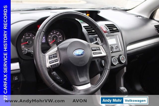 Used 2015 Subaru Forester 2.5i Limited w/ Popular Package #2 image 15