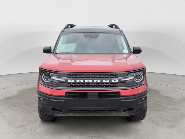 Used 2024 Ford Bronco Sport Badlands w/ Premium Package AWD/4WD image 2