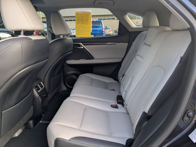 Used 2019 Lexus RX 350 AWD image 15