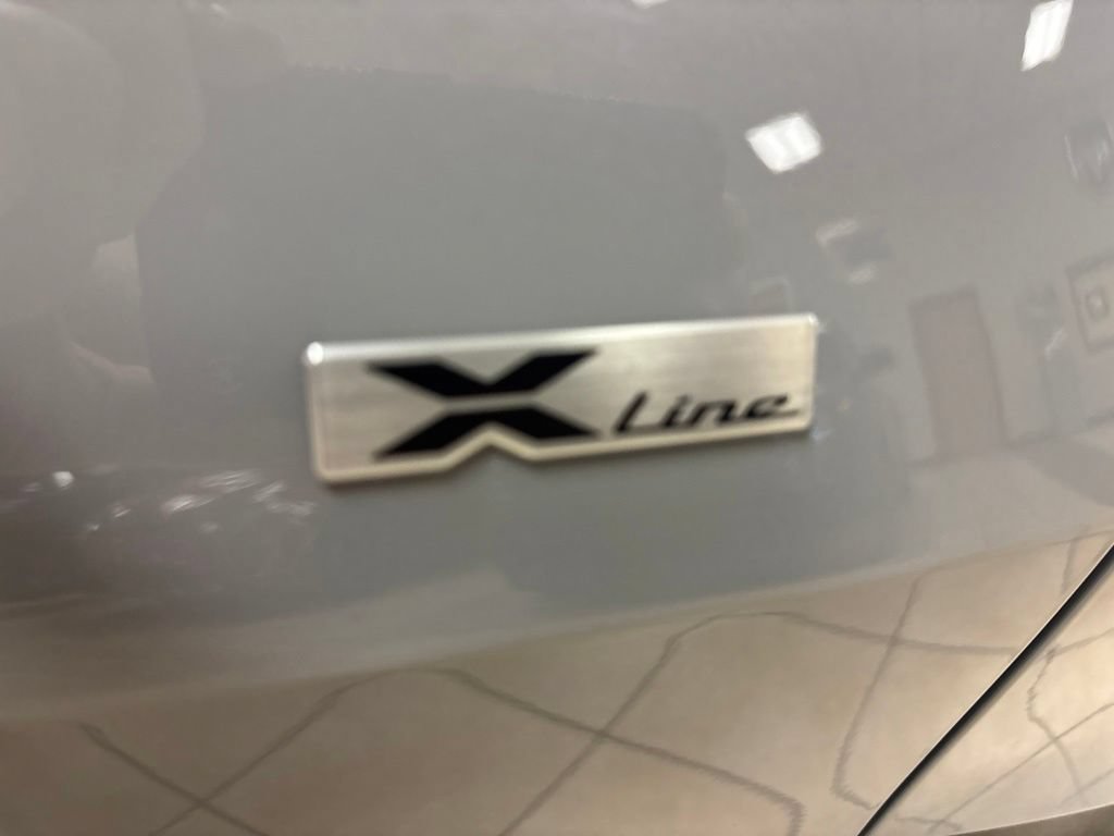Used 2024 Kia Sportage X-Line w/ X-Line Premium Package AWD/4WD image 9
