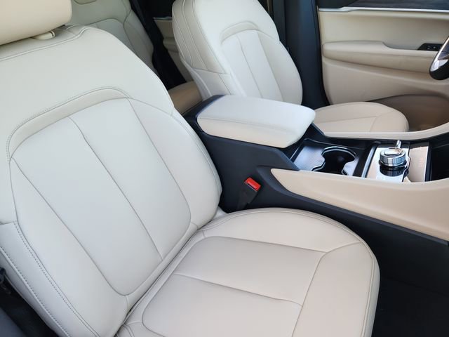 New 2026 Jeep Grand Cherokee Limited image 10