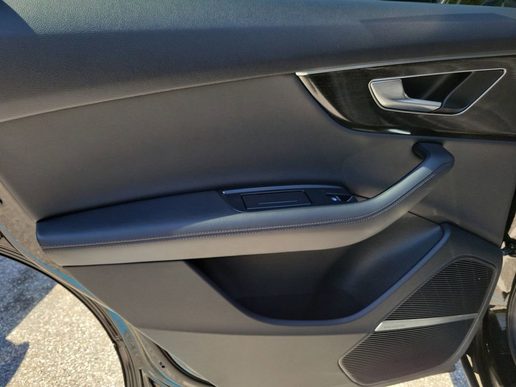 Certified 2023 Audi Q7 3.0T Premium Plus w/ Premium Plus Package image 28