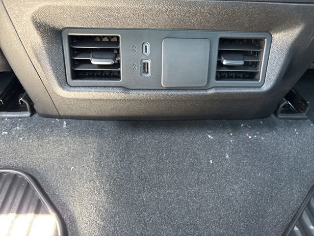 New 2026 Chevrolet Silverado 1500 Custom AWD/4WD image 32