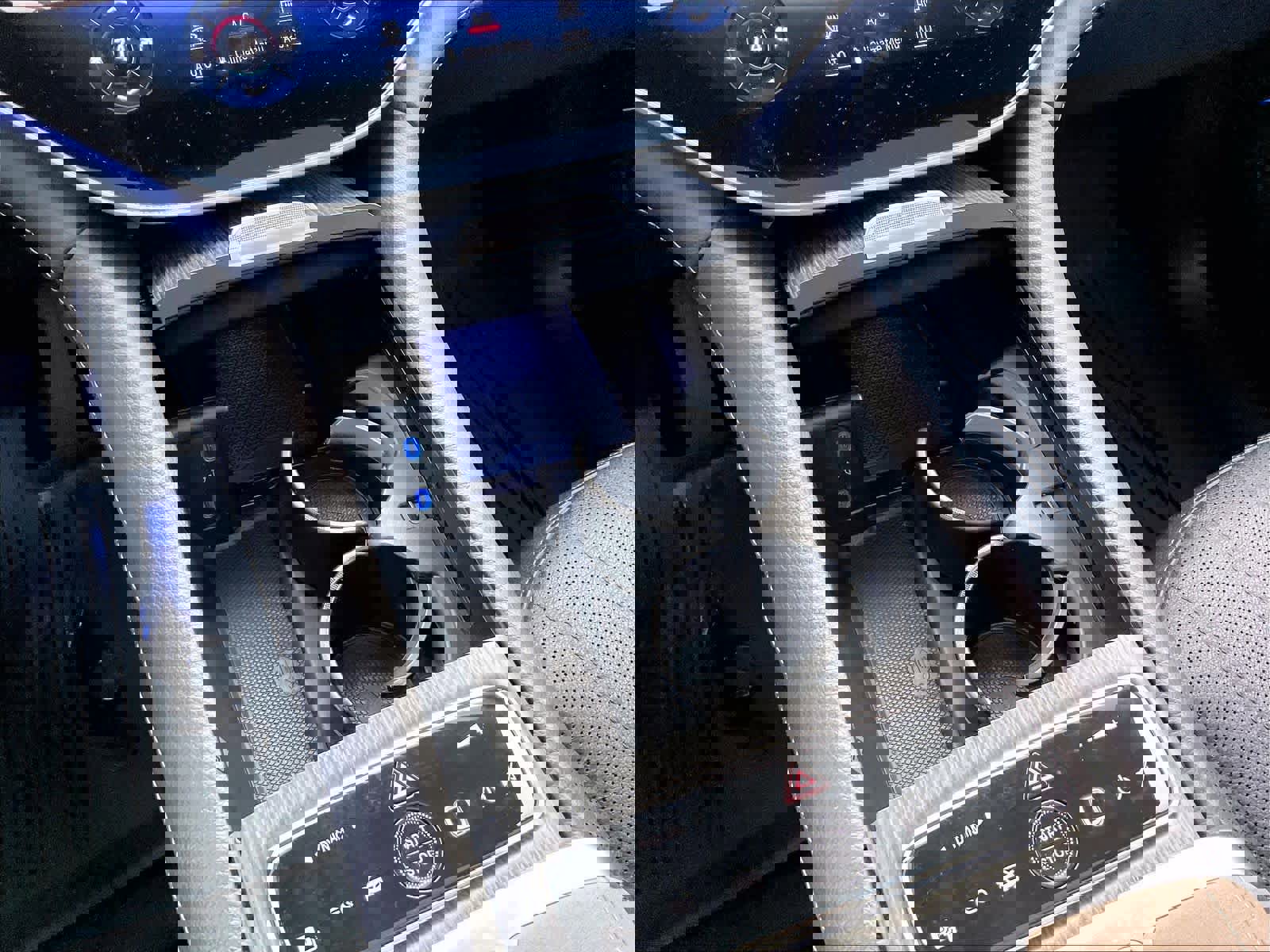 Used 2023 Mercedes-Benz EQS 580 4MATIC SUV image 34