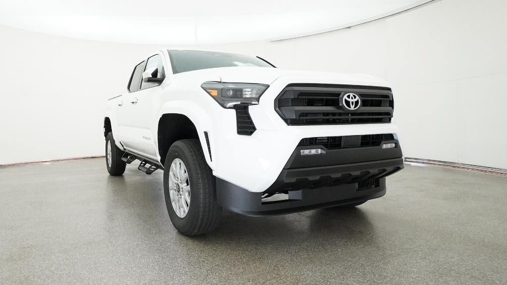 New 2026 Toyota Tacoma SR5 AWD/4WD image 63
