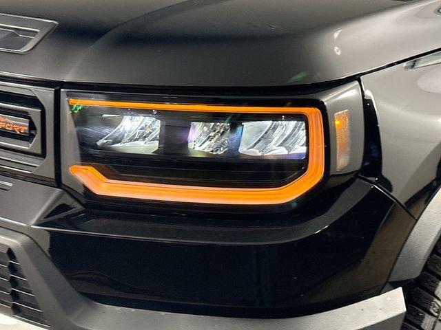 New 2026 Honda Passport TrailSport Elite image 21