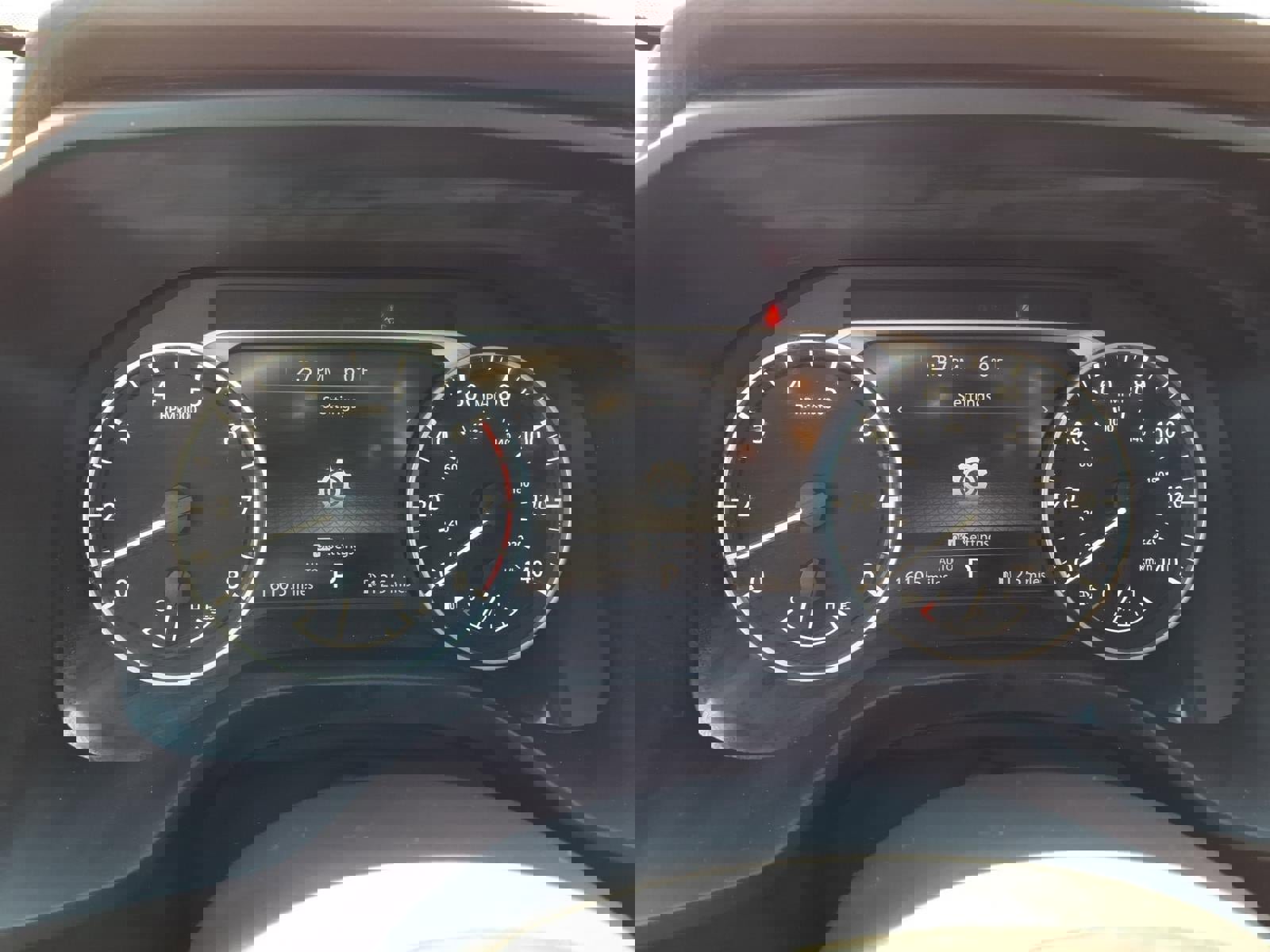 Used 2023 Nissan Rogue SV image 10