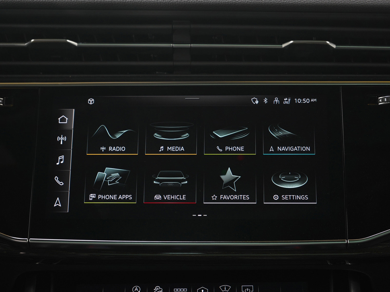 Used 2021 Audi Q7 3.0T Prestige image 19