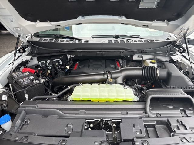 New 2025 Ford F150 Raptor image 4