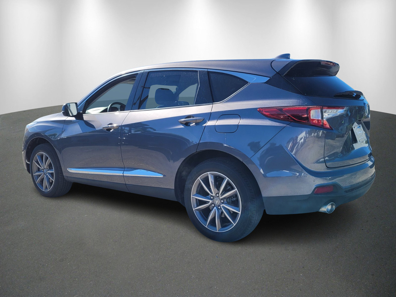Used 2021 Acura RDX FWD w/ Technology Package image 5