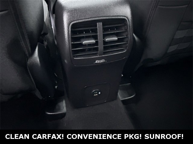 Used 2024 Ford Bronco Sport Big Bend w/ Convenience Package image 26