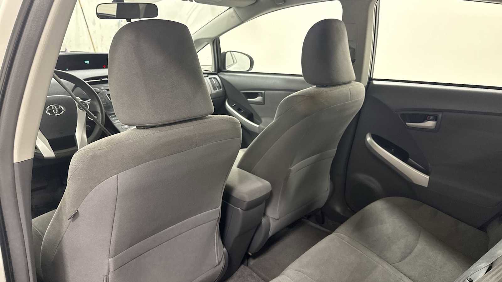 Used 2010 Toyota Prius Two image 23