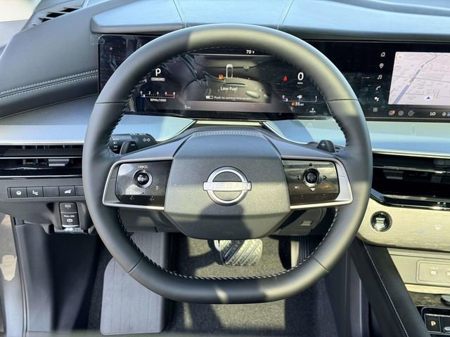 New 2026 Nissan Murano Platinum w/ Cargo Package image 19