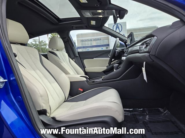 Used 2025 Acura Integra A-Spec image 18