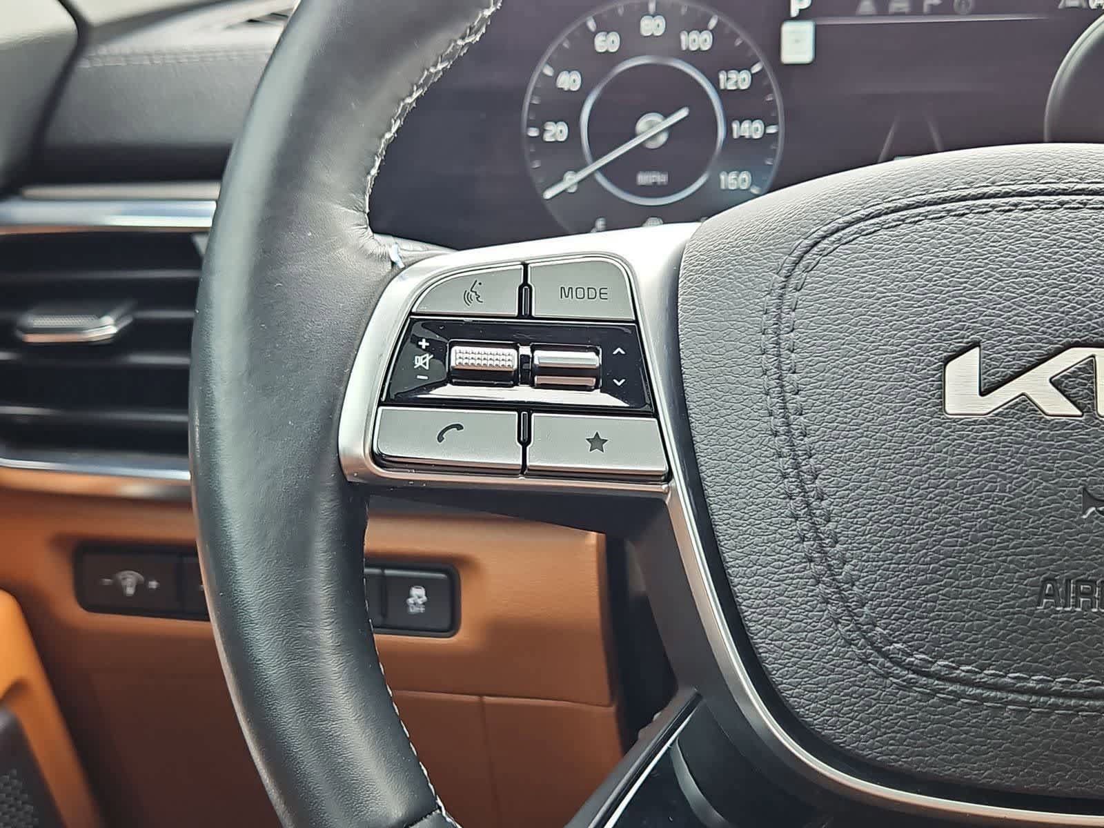 Used 2023 Kia Telluride SX Prestige X-Pro image 23