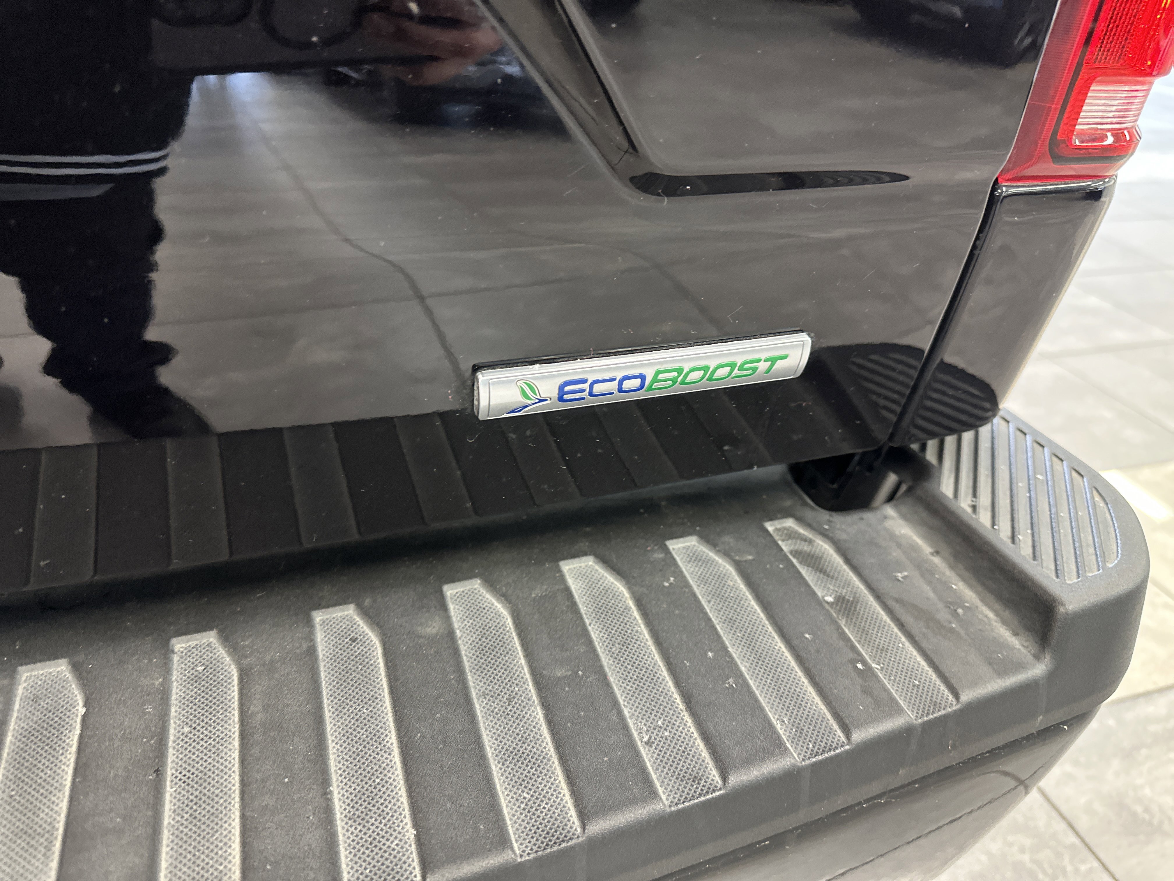 Used 2020 Ford F150 XLT w/ Equipment Group 302A Luxury image 10