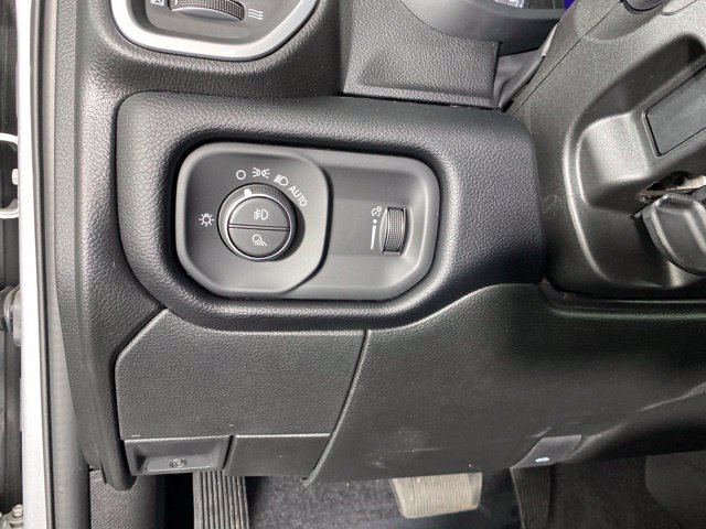 Used 2026 RAM 2500 Big Horn AWD/4WD image 25