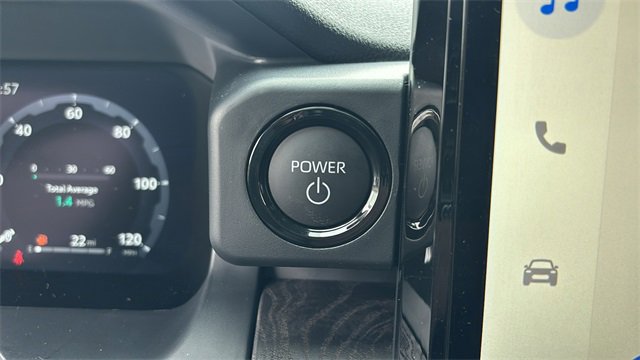 New 2025 Toyota Tacoma Limited image 13