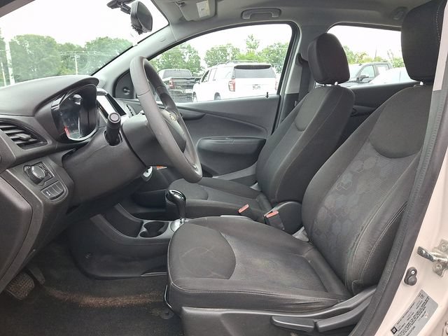 Used 2018 Chevrolet Spark LS FWD image 2
