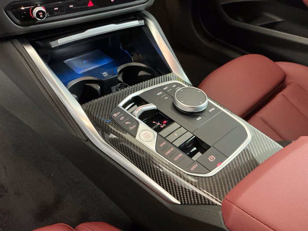 New 2026 BMW M240i xDrive Coupe w/ Premium Package AWD/4WD image 15