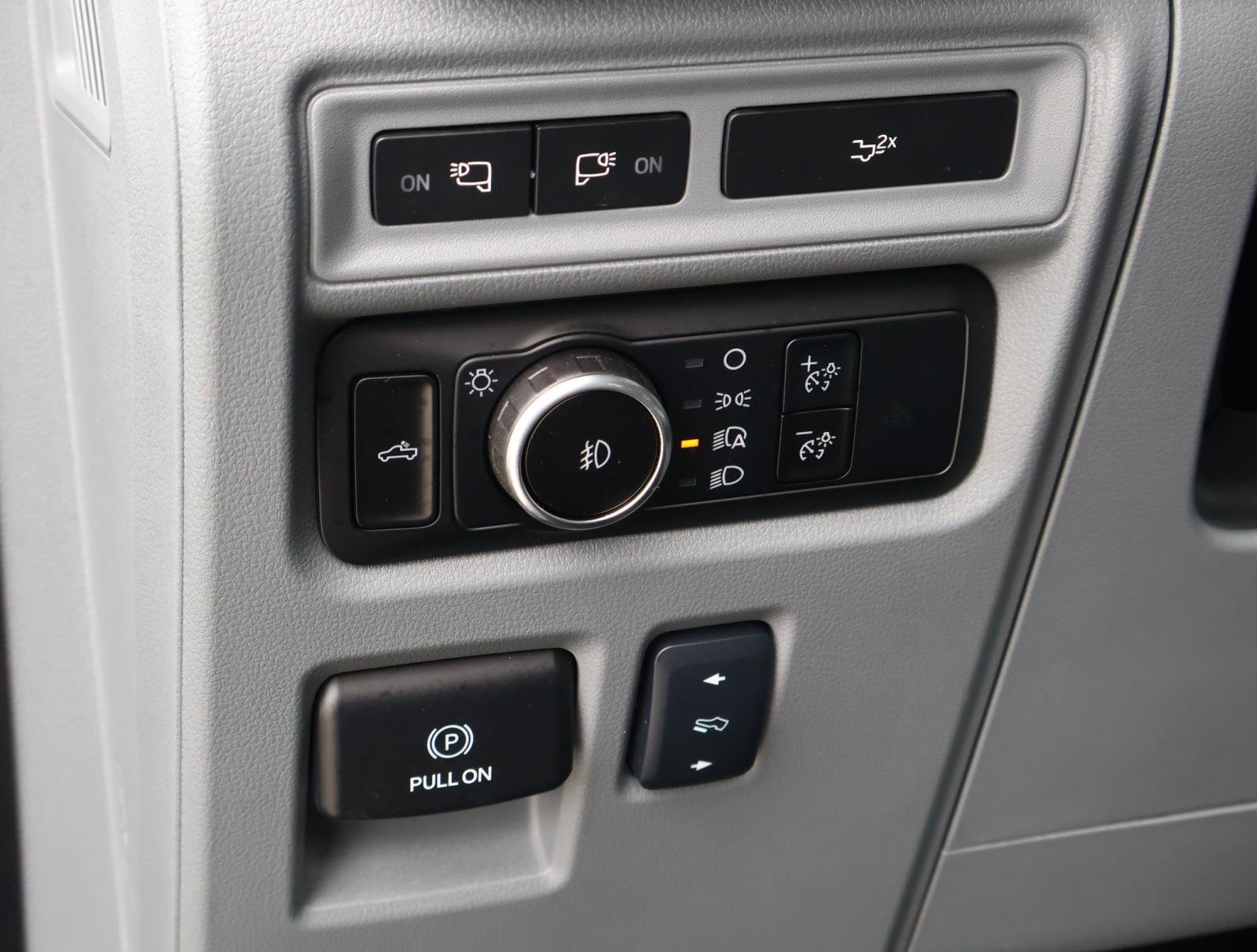 Used 2024 Ford F150 XLT w/ Equipment Group 303A High image 25