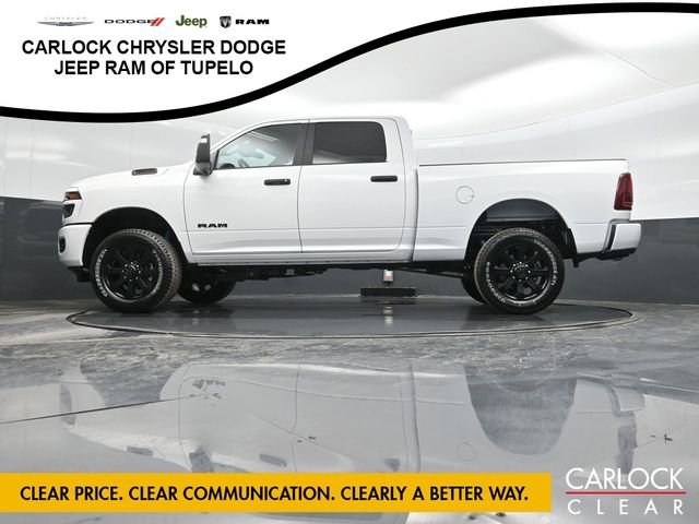 New 2026 RAM 2500 Big Horn image 65