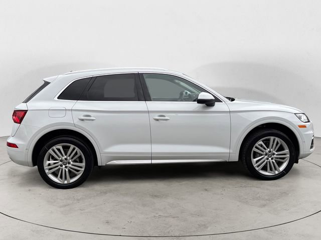Used 2020 Audi Q5 Prestige image 6