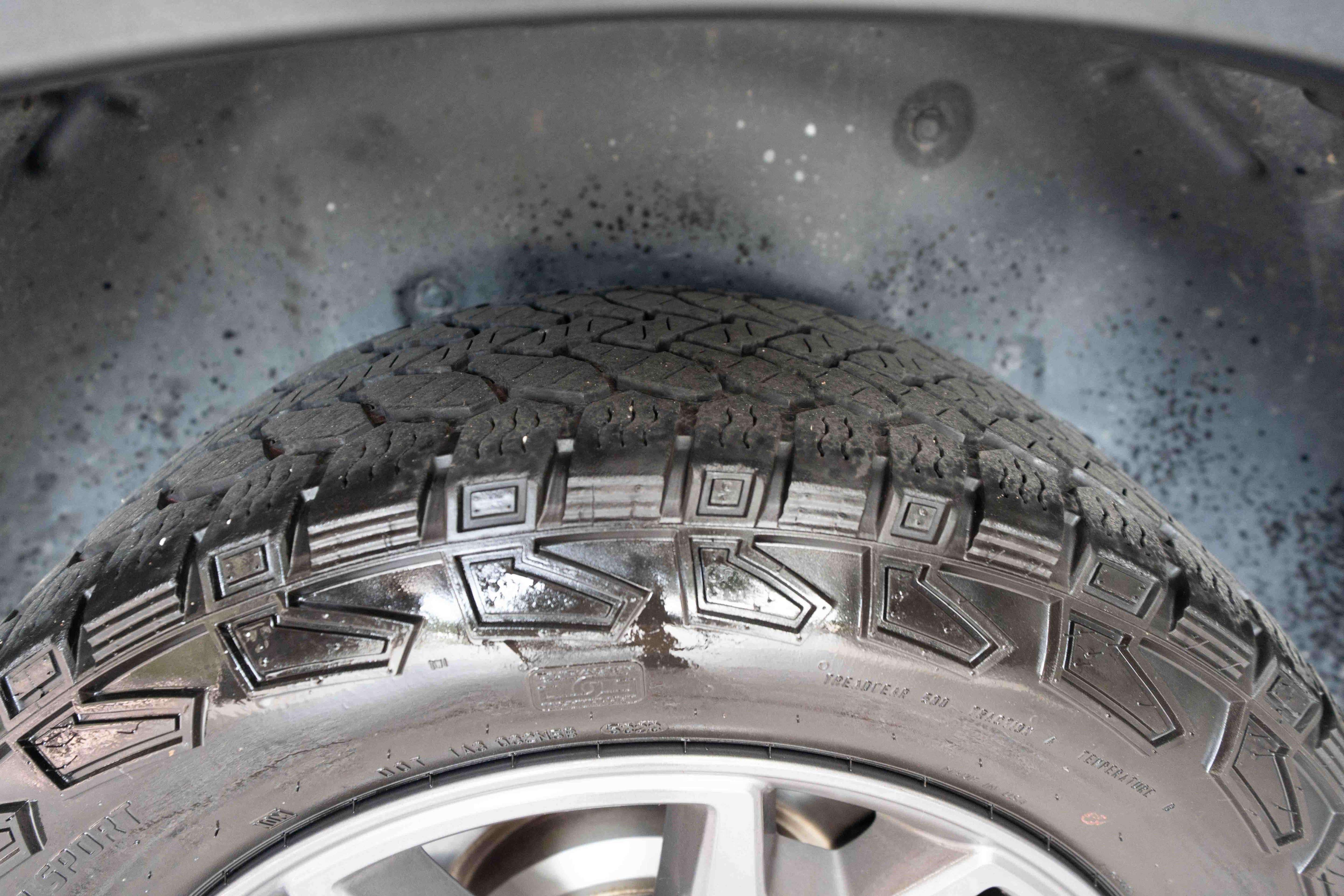 Used 2024 Honda Passport TrailSport image 31