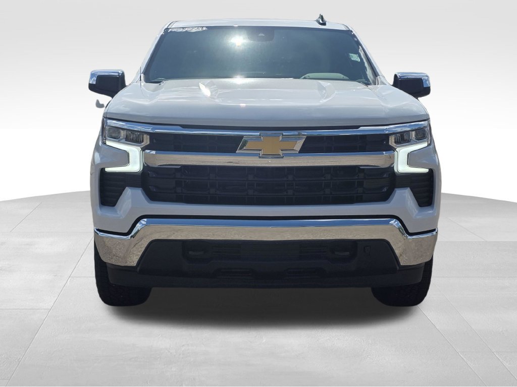 New 2026 Chevrolet Silverado 1500 LT AWD/4WD image 3