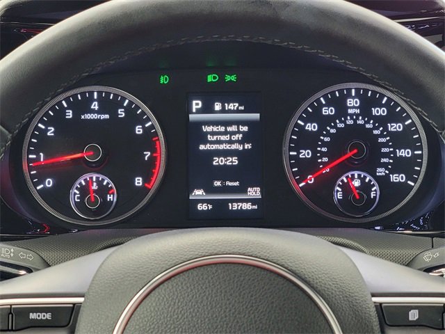 Used 2024 Kia K5 GT-Line w/ GT-Line Premium Package image 32