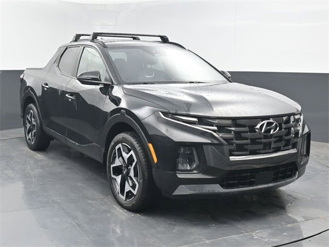 Used 2024 Hyundai Santa Cruz Limited image 1