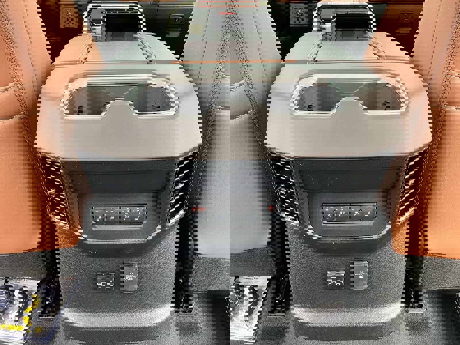 New 2026 Toyota Tundra 1794 Edition image 29