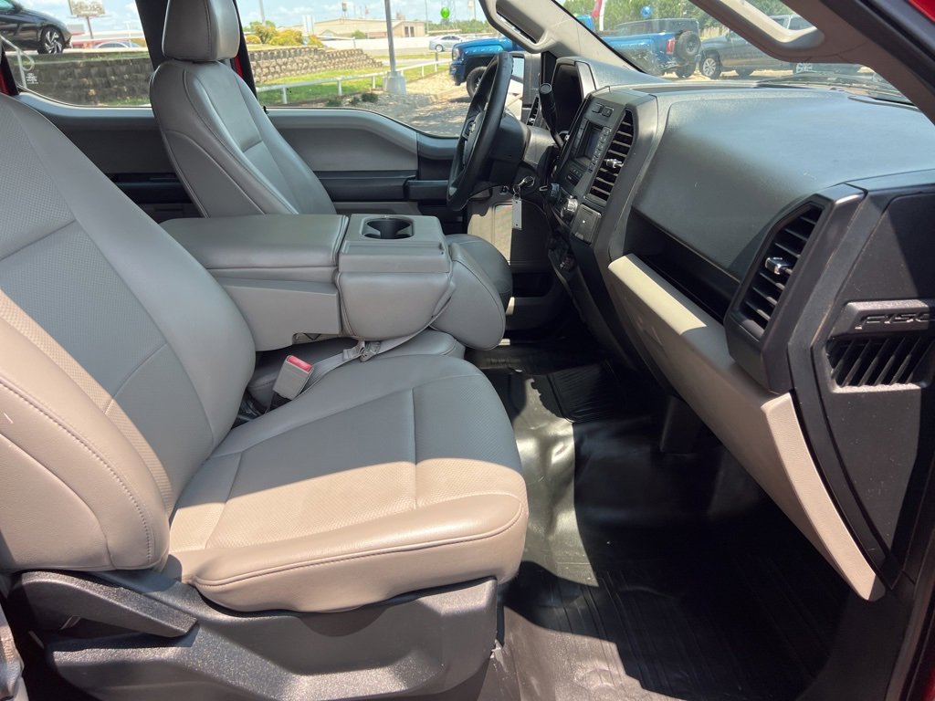 Used 2020 Ford F150 XL w/ XL Power Equipment Group image 12