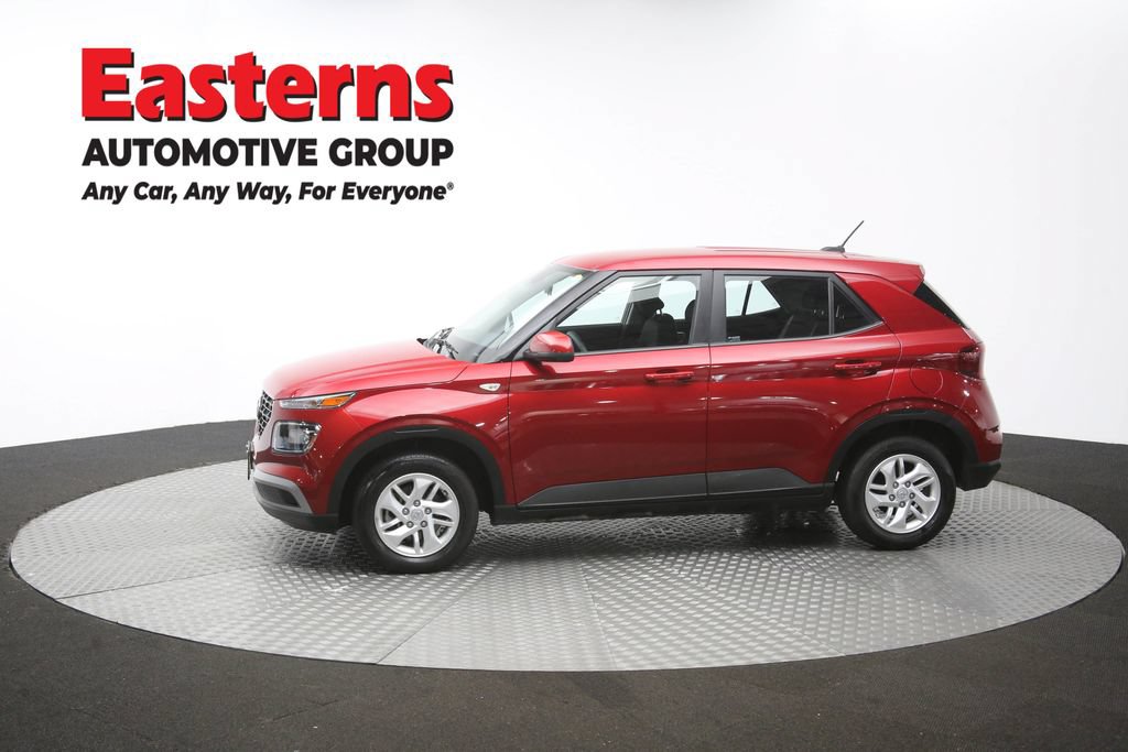 Used 2025 Hyundai Venue SE FWD image 57