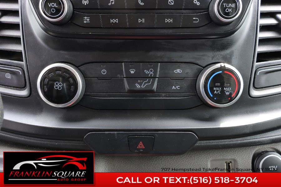 Used 2021 Ford Transit 350 148 High Roof Extended image 41