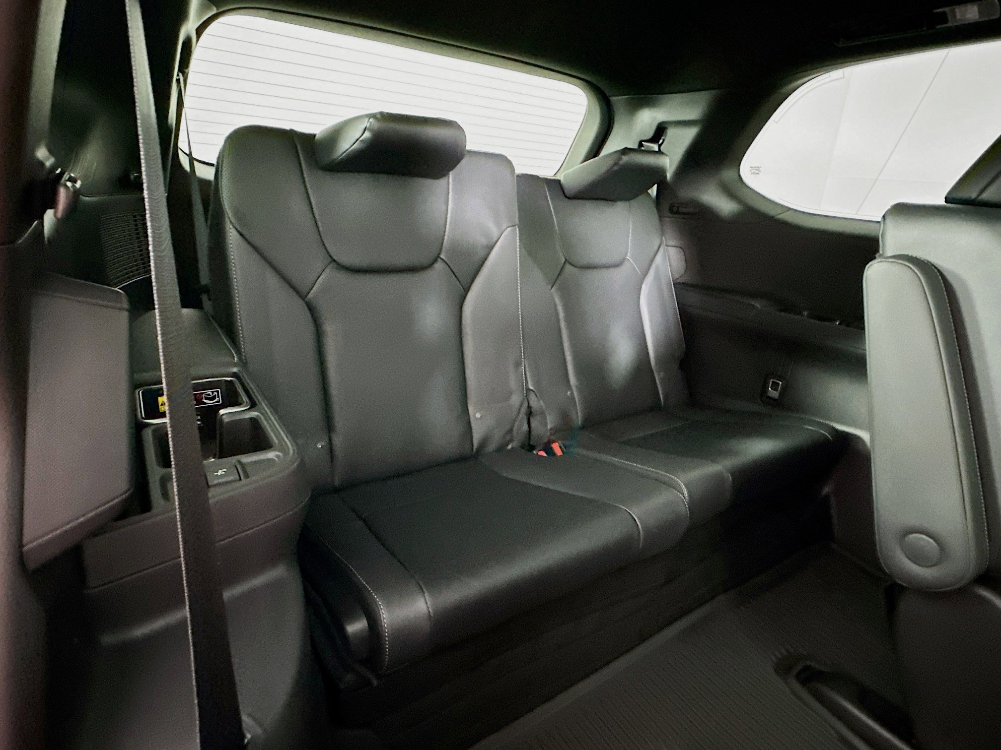 New 2026 Lexus TX 350 AWD image 30