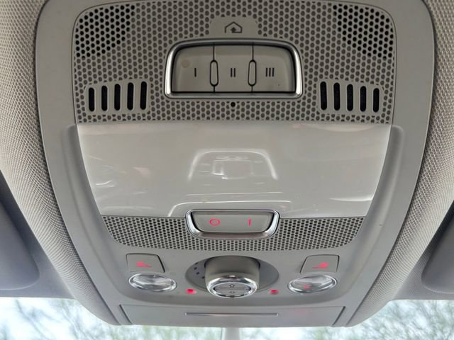 Used 2021 Chevrolet TrailBlazer RS w/ Sun and Liftgate Package FWD image 35