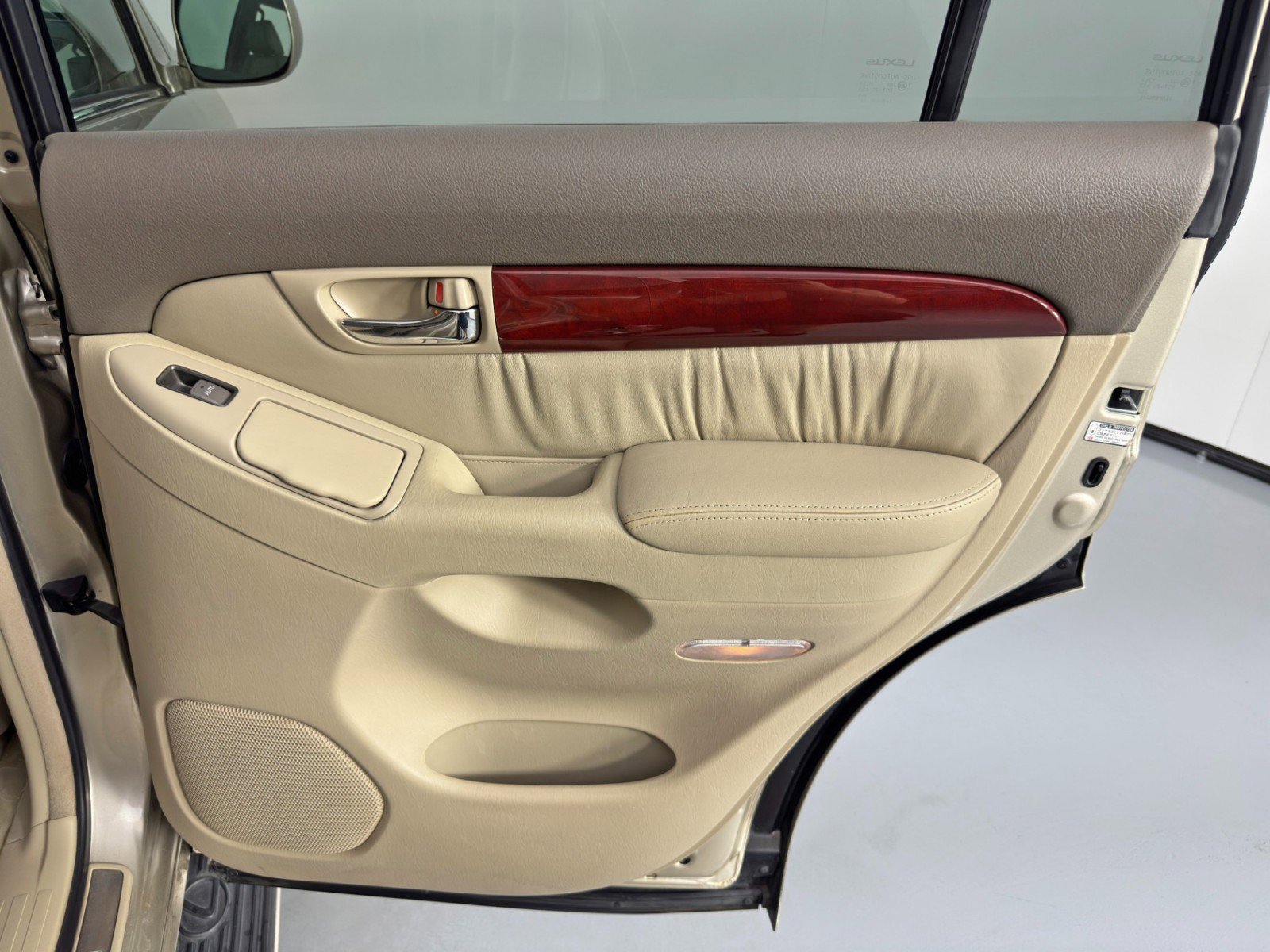 Used 2009 Lexus GX 470 image 44