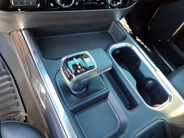 Used 2024 Chevrolet Silverado 1500 LTZ w/ Z71 Off-Road Package image 14