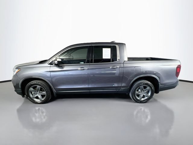 Used 2023 Honda Ridgeline RTL-E image 5