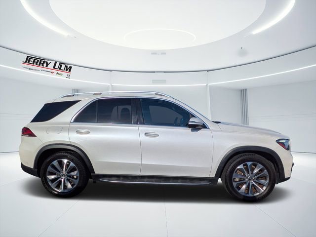 Used 2022 Mercedes-Benz GLE 450 4MATIC image 2
