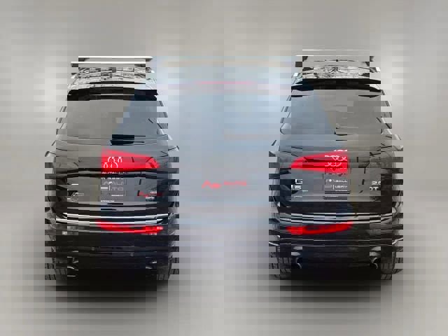 Used 2017 Audi Q5 2.0T Premium image 6