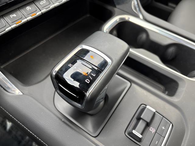Used 2025 GMC Sierra 1500 Denali AWD/4WD image 24
