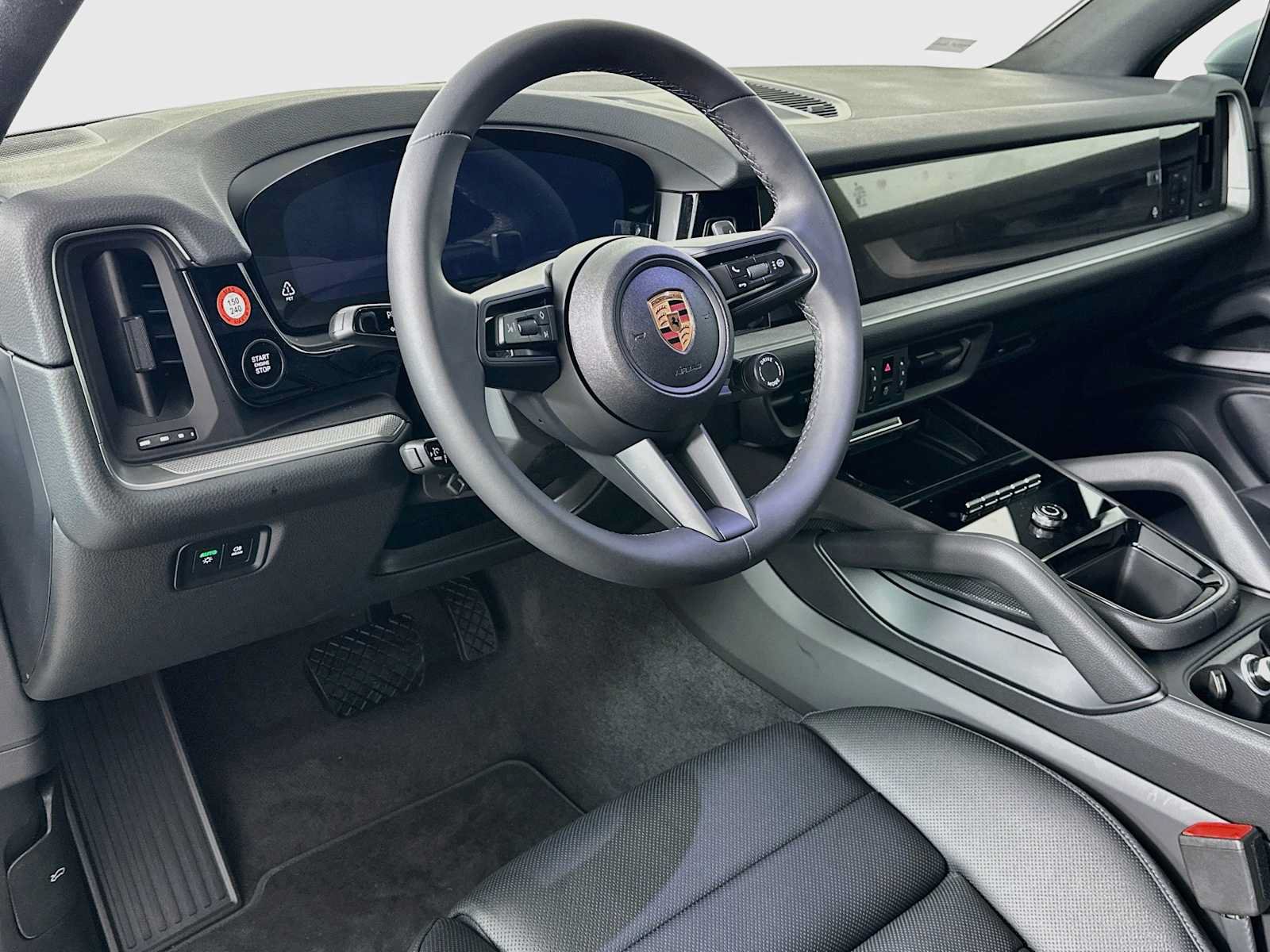 New 2026 Porsche Cayenne AWD/4WD image 4