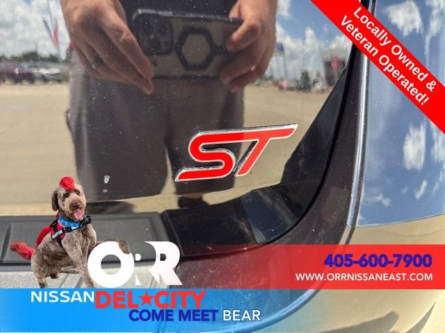 Used 2026 Ford Explorer ST w/ Sun And Sound Package AWD/4WD image 11