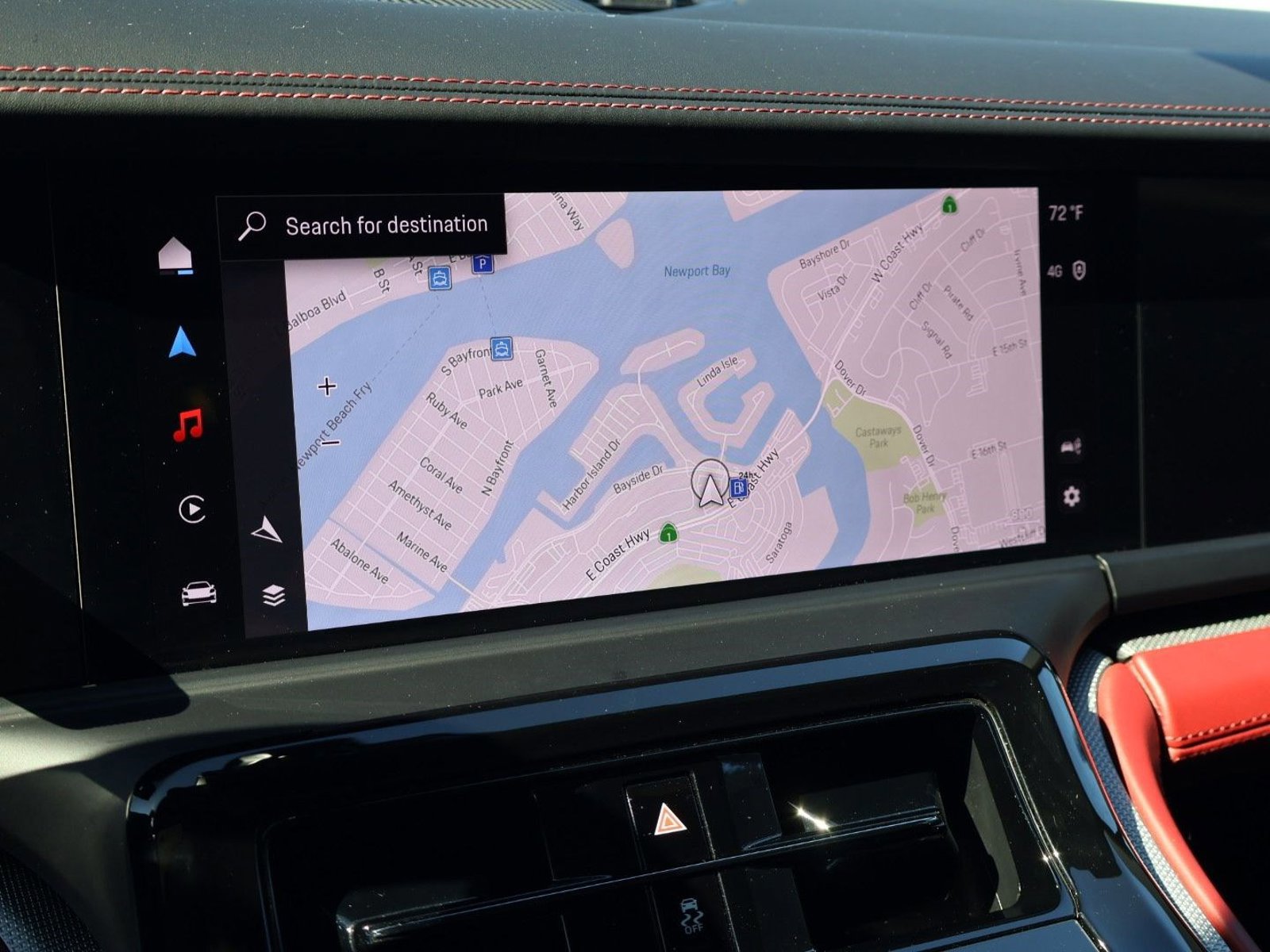 Certified 2025 Porsche Panamera image 18