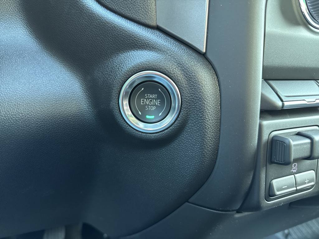 New 2026 GMC Sierra 2500 Pro w/ Convenience Package AWD/4WD image 20